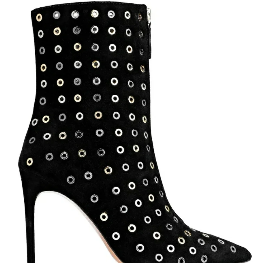 **HP** ALICE + OLIVIA Boots - Picture 3 of 11